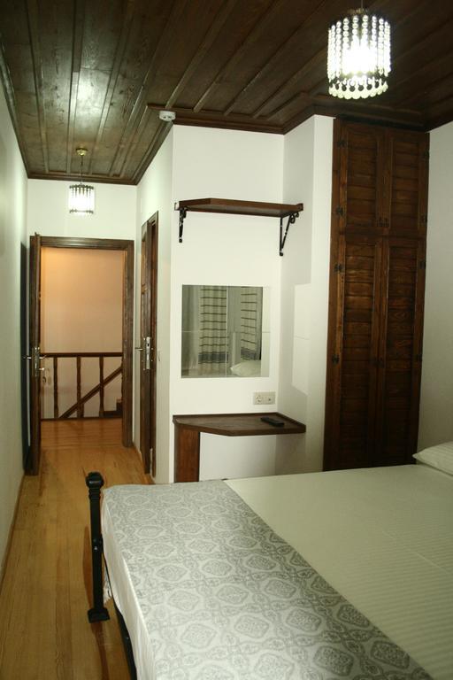 Tirilye Evi Otel Zeytinbagi Eksteriør billede